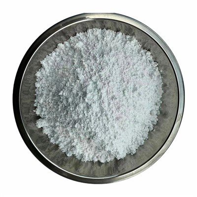 Электрический кремнеземный порошок