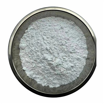 Электрический кремнеземный порошок