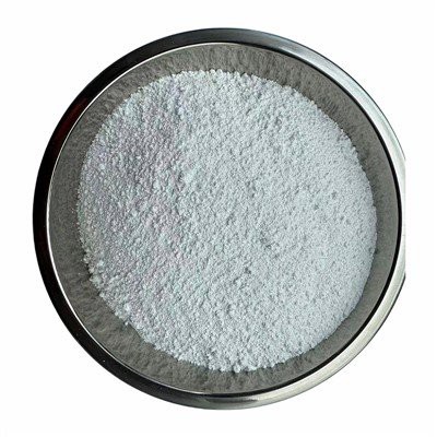 Электронный кремнеземный порошок