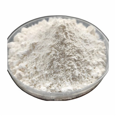 Инертный порошок плавленого кварца